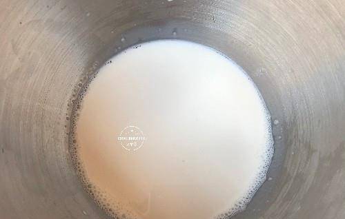 面包|明天的早餐,就是它,口感好味道香,吃起来口口脆甜,很是满足