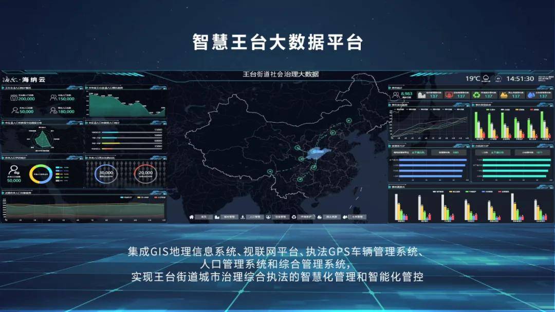 海纳|海纳云亮相2021电博会软博会，智慧物联成果获广泛关注