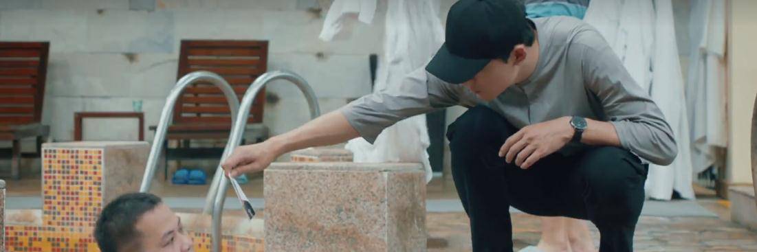 尸体|《法医秦明之无声之词》的三宗罪！求求编剧放过秦明