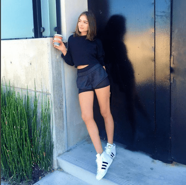 黑色 被妈妈嫌弃过的一身黑大逆袭！掌握3点穿搭心机，轻松变身美少女