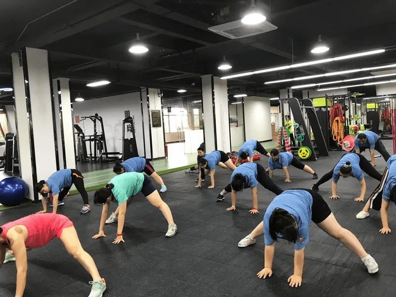 国庆|国庆只想着胡吃海喝？不如利用长假来减重