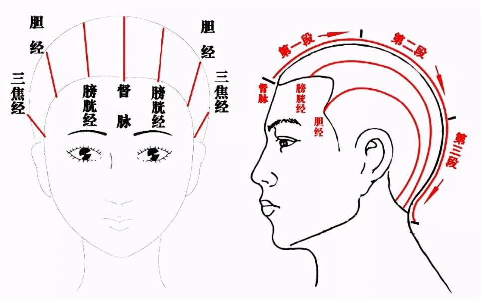 刮痧法的实验原理是什么_中暑刮痧是什么颜色(2)