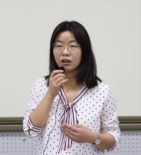 女士|“医患幸福与对好医生及聪明患者的看法”圆桌论坛举办