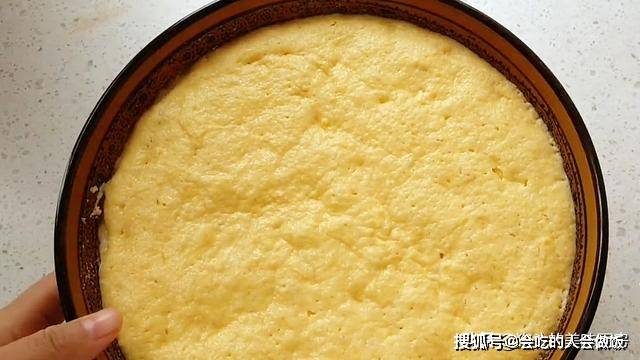 做法|自从知道玉米面这做法后,我家早餐就没买过,营养美味,真解馋