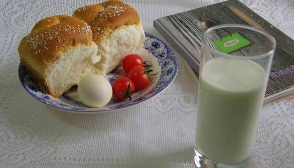 补充|早餐有3大忌,不仅浪费还伤身,希望你一个都不占