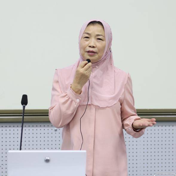 女士|“医患幸福与对好医生及聪明患者的看法”圆桌论坛举办