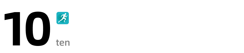 特征|跑者特有的10大特征，你中了几个？