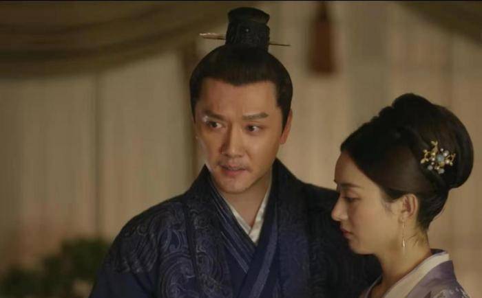 因为|《知否，知否，应是绿肥红瘦》为什么后来明兰可以活的像个太阳？