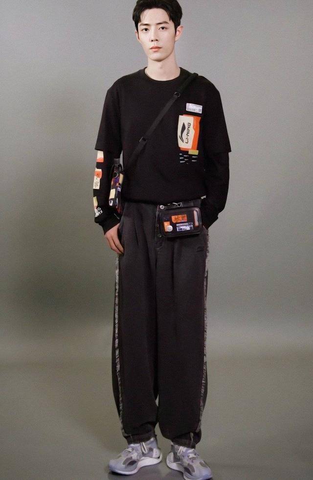 偶像|真仗义！肖战主动控诉“无知言论”为偶像撑腰？意外暴露现状！2