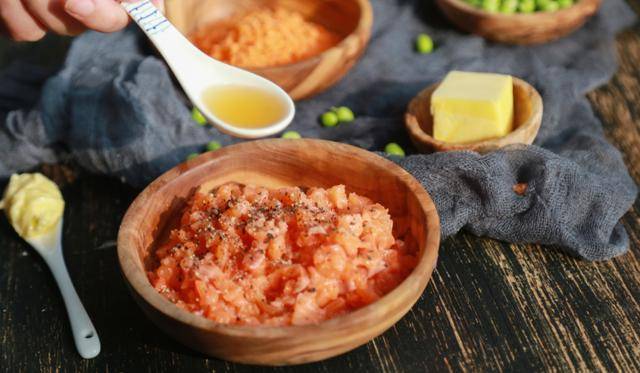 加入适量|早餐吃此物,孩子不赖床了,营养丰富,做法简单,好吃到停不下来