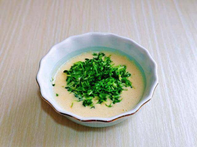 加入适量|给孩子做花式早餐，营养丰富，做法简单，别有一番风味