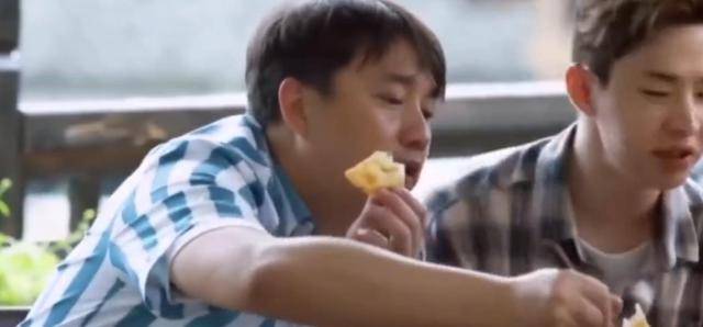 形象朱一龙与王阳同框显老气，男星们的形象管理也不容易2