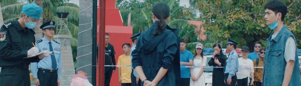 尸体|《法医秦明之无声之词》的三宗罪！求求编剧放过秦明