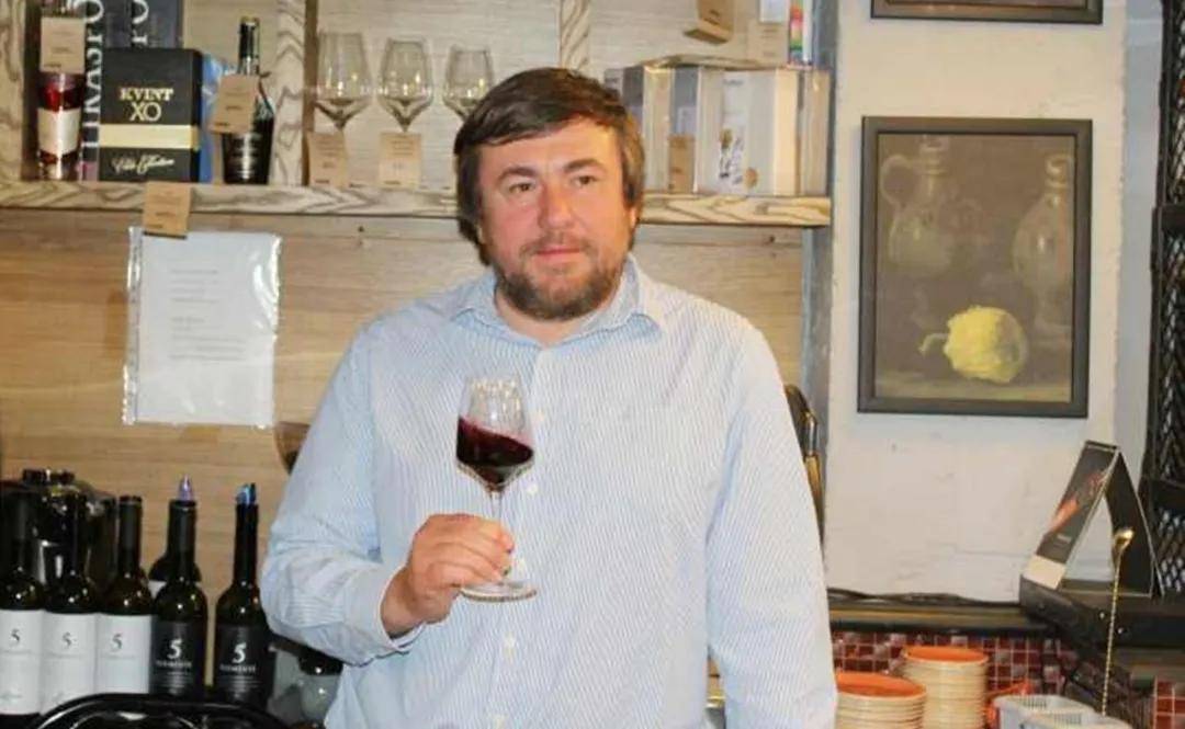 姓名|提到摩国酒庄高端线,这家必须拥有姓名!