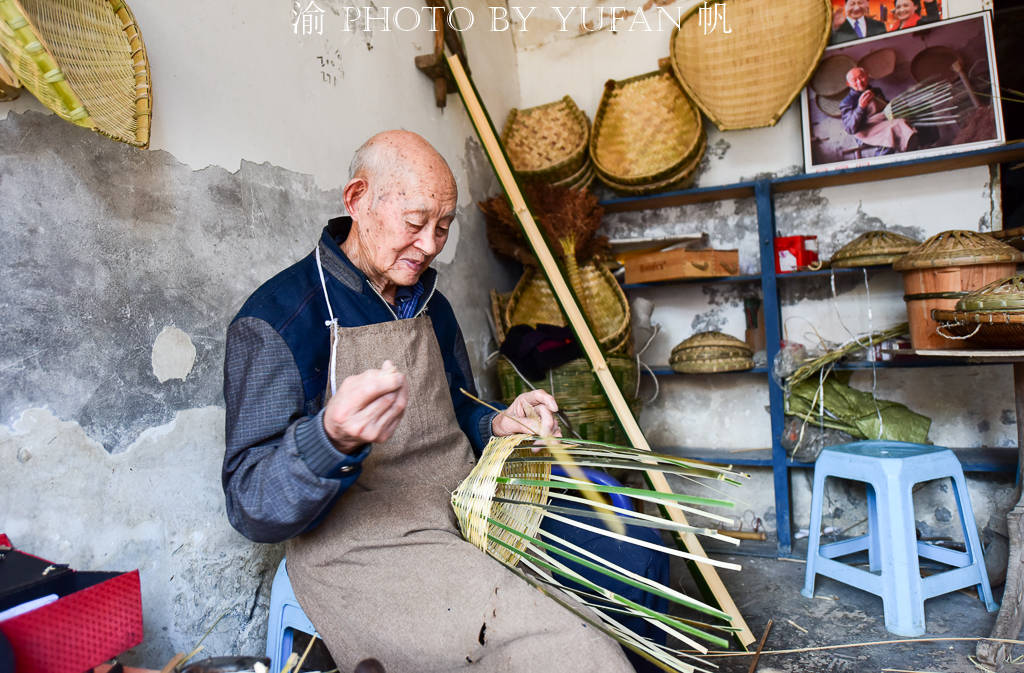 历史|国庆去哪玩？好耍抖趣巴南！藏在巴南的三大古镇，景美人少又免费