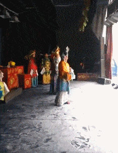 搞笑GIF：讓你們感受一下 單身30年的大師級手速 搞笑整蠱 第32张