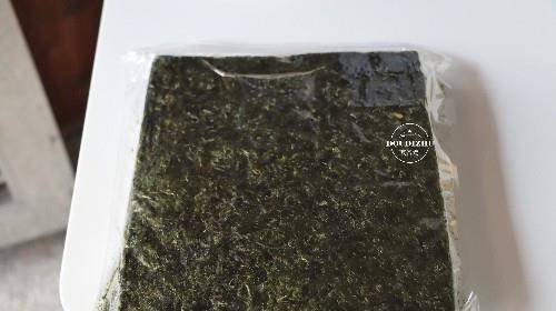 海苔|立秋后孩子营养要跟上,我给孩子做的“网红辅食”做法很简单