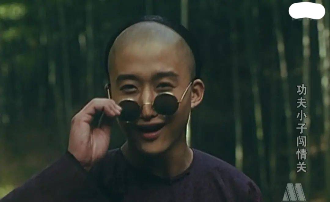 成龙|打过李连杰伤过吴京，华人世界级拳王周比利，到底有多强