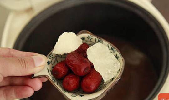 天气|这粥我隔三差五喝一碗,暖身又暖胃,奶香味十足,小脸粉嫩气色好