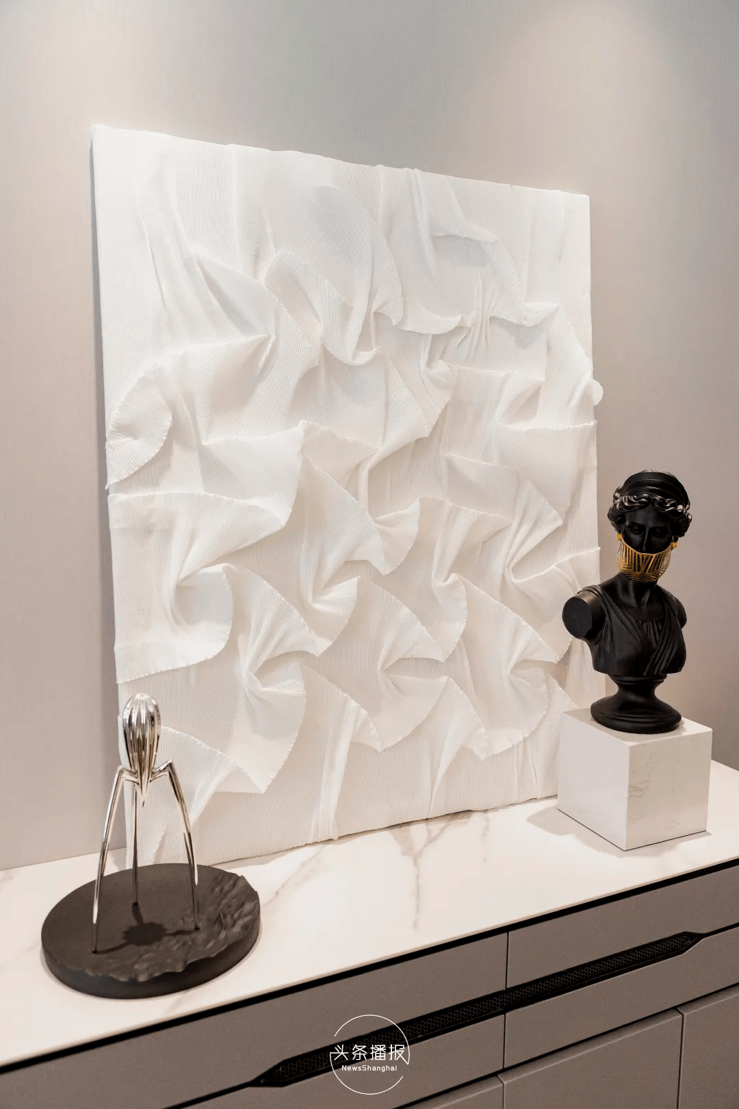 muji当代魔都人的“快乐装修”？我来带你研究！