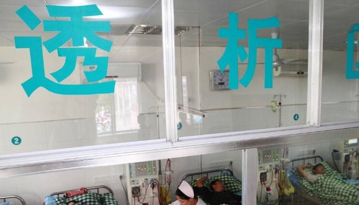 严重|肾病不想被高血钾拖垮，这些升钾食物别碰，很多人中招