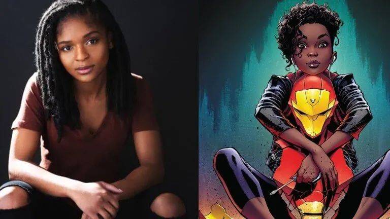 凯文·费奇回应复仇者存续问题_漫威