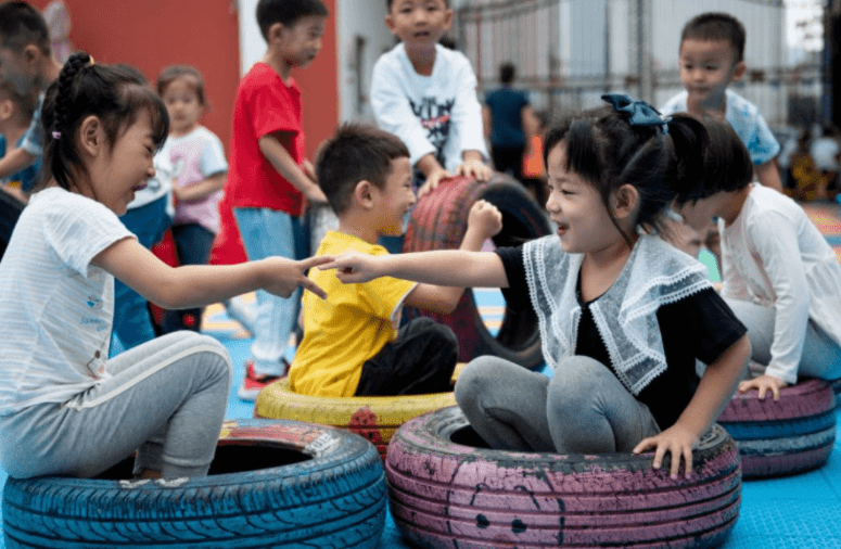 家长|幼儿园常见“潜规则”，老师不会说，但早些知道以免日后吃亏