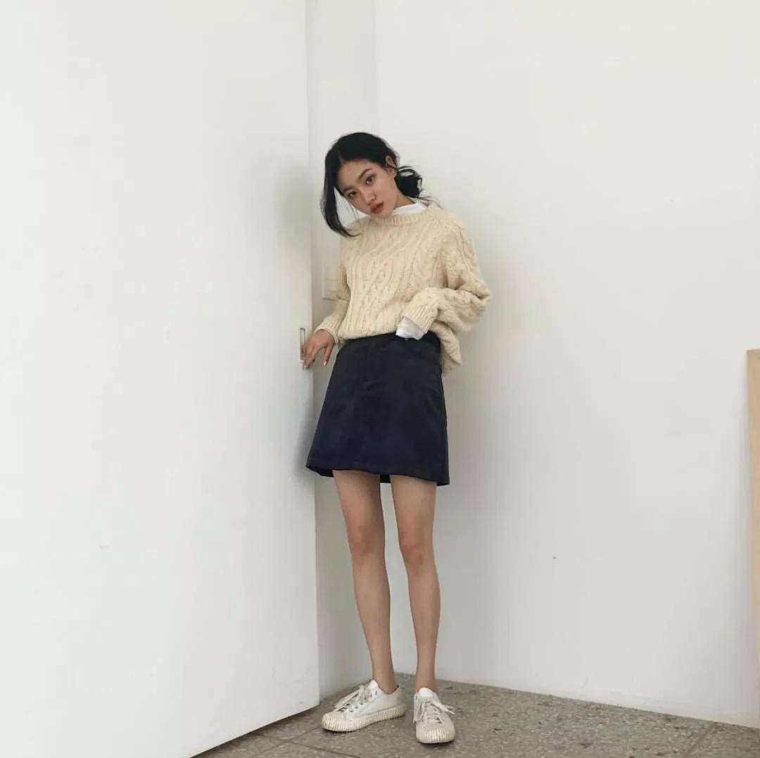 毛衣 出游穿搭：假期出游怎么穿搭？这6种吸睛搭配，照着穿美爆朋友圈 ！