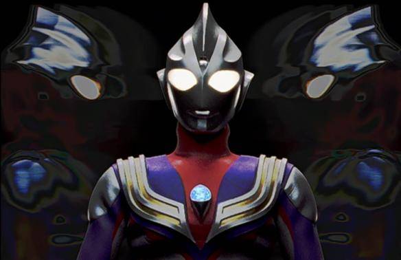 平臺|小破站《迪迦奧特曼》重新上線！我又相信光了