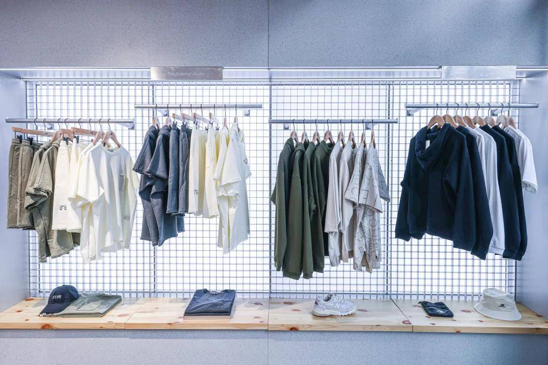 成都 为什么这家New Balance这么酷？