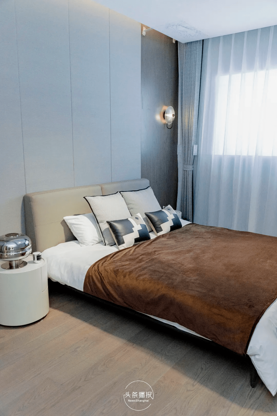 muji当代魔都人的“快乐装修”？我来带你研究！