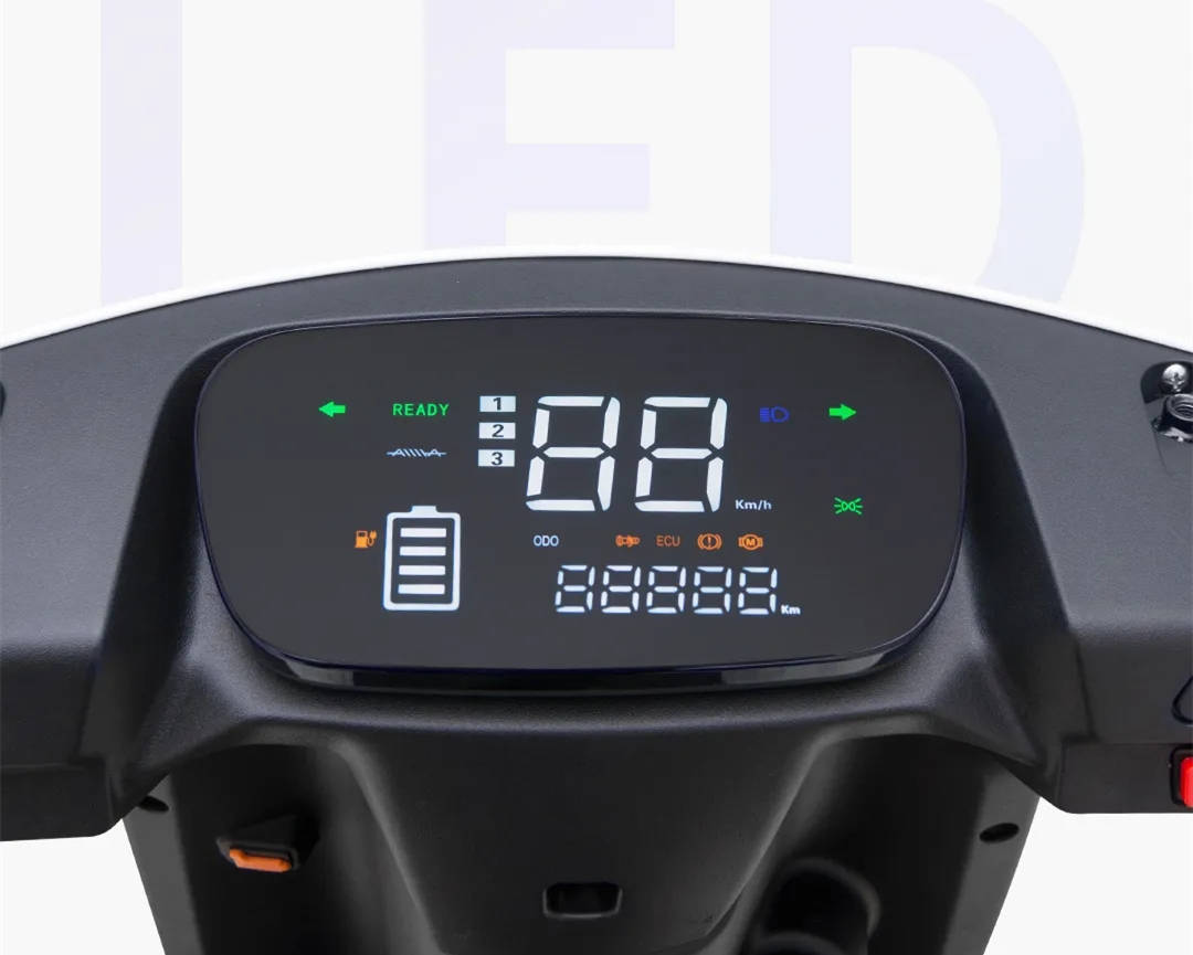 雅迪爱玛推出高配置电动车爬坡有劲续航更是超过100公里