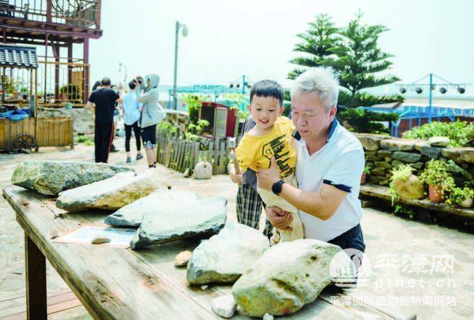 林建才|平潭浪涌丨北港变形记