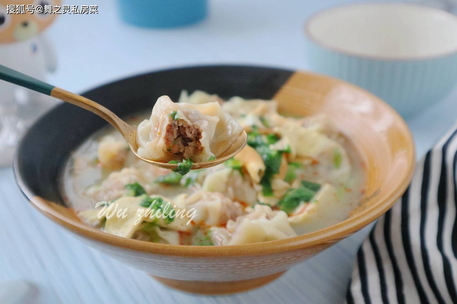 食堂|秋天迷上这个早餐,晚上备好早上5分钟,省事又营养,孩子特喜欢