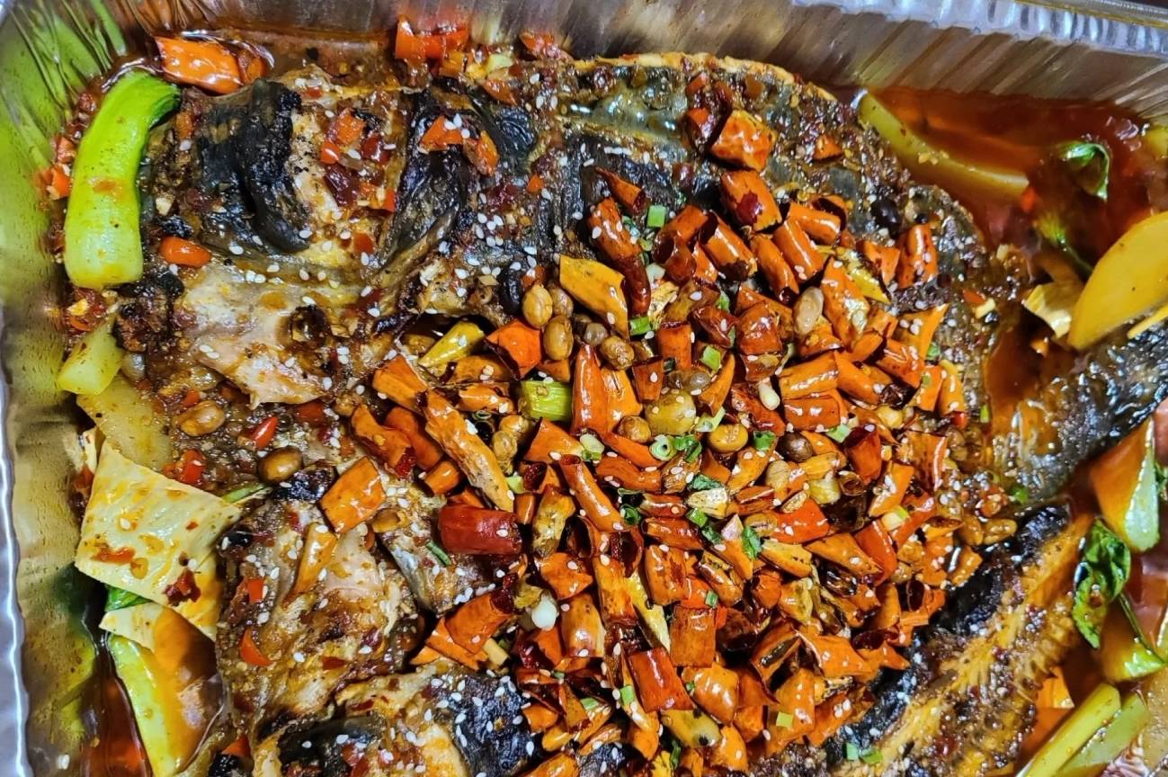 因为|胖的人都爱吃些啥?看到图片,果然每一寸脂肪都是长得明明白白的