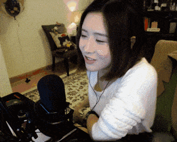 搞笑GIF：有這樣的老婆 我天天都得挨揍 搞笑整蠱 第27张