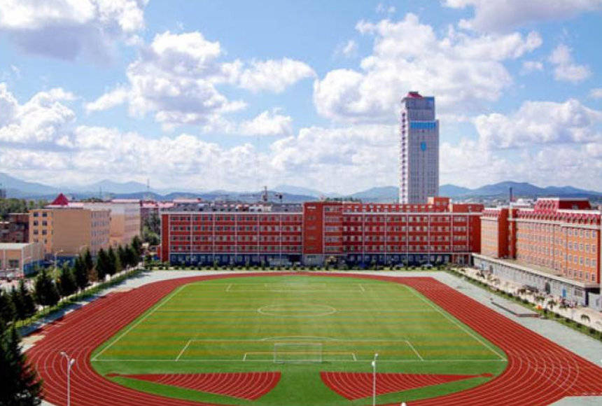 原创北华大学的名字为啥起得最失败