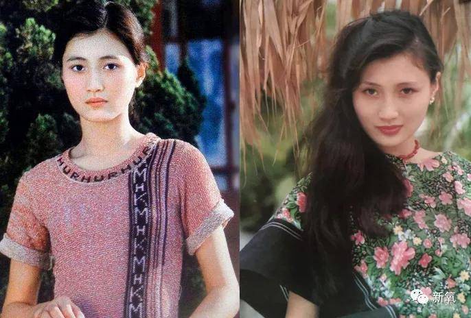 美人 被路人偶遇的张柏芝，这状态，会是传说中的怀四胎吗？