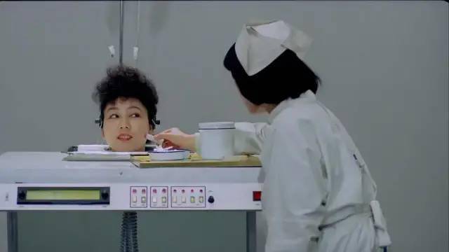 海市蜃楼|80年代十大“现象”佳片,《少林寺》1.6亿,《红高粱》获奖无数2