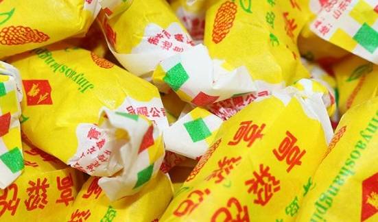 名字|暴露年龄的几种糖果，吃过2种还算小，全吃过就是叔叔辈了