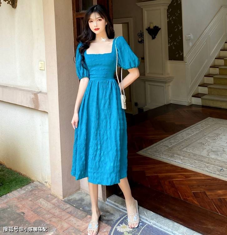 身材 如何解决身材有缺陷的问题，巧用这8个穿法，令你气质更出众