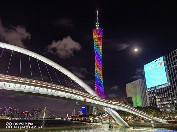视频|华为nova9 Pro体验：聊聊四个值得入手的理由