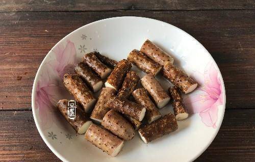 山药和淮山是一样的吗 8164ddc04d6a4c618eb206765bacddc8.jpeg