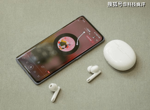 苹果耳机AirPods Pro怎么调节模式 86260a88aac34e488652a8b041cfab9e.png
