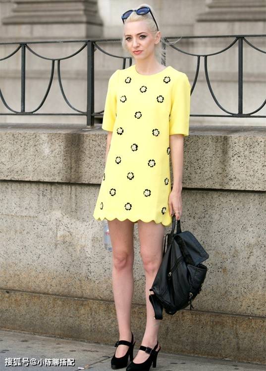 身材 如何解决身材有缺陷的问题，巧用这8个穿法，令你气质更出众