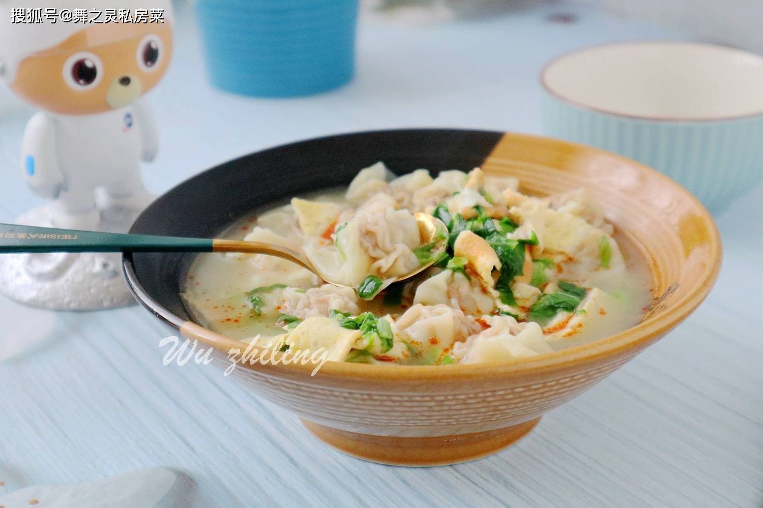 食堂|秋天迷上这个早餐,晚上备好早上5分钟,省事又营养,孩子特喜欢