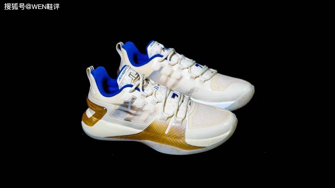 国产回弹率最高可达85.39%的特爆科技,这双国产鞋有什么魔力?