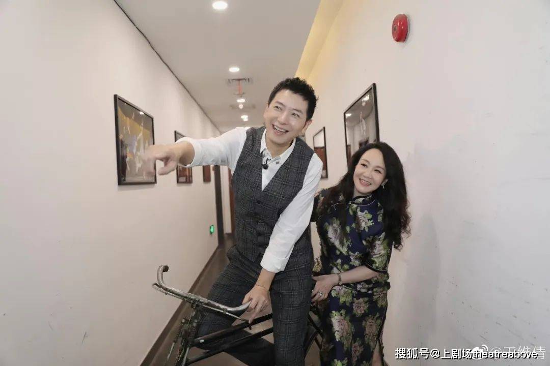 王维倩：海上金曲不是靡靡之音，而是生活的小圆满