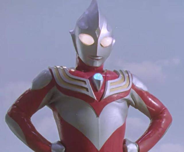 平臺|小破站《迪迦奧特曼》重新上線！我又相信光了