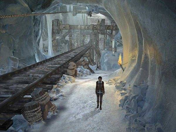 游戏|Steam喜加二！《塞伯利亚之谜1&amp;2》限时免费领取